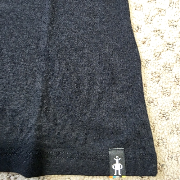 Smartwool tank - Picture 3 of 5